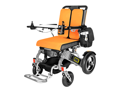 Подлокотник Sidebag для электрической инвалидной коляски