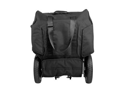 Прочная дорожная сумка для легкой силовой коляски